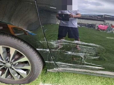 2017 Kia Carnival VIN: