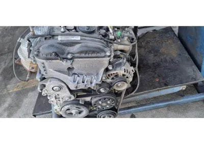 2017 Kia K5 KNAGT416BJA202602 VIN:KNAGT416BJA202602