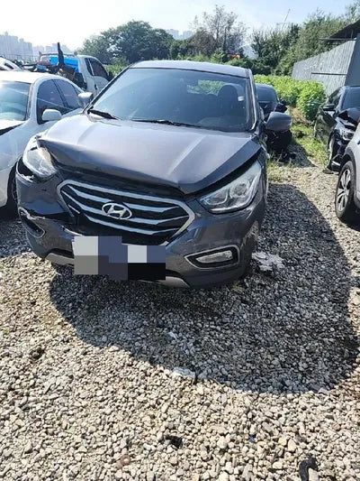 2014 Hyundai Tucson VIN: