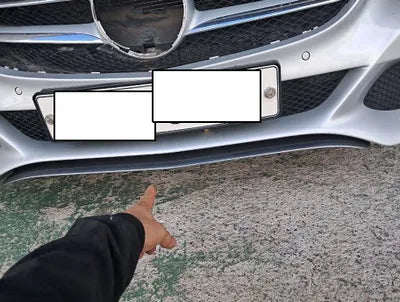 2016 Mercedes-Benz C 220 WDDWF0EB4GR190688 VIN:WDDWF0EB4GR190688