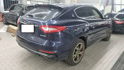2019 Maserati Levante ZN661TUGXKX310651 VIN:ZN661TUGXKX310651