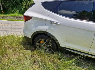 2017 Hyundai Santa FE VIN: