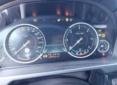 2019 BMW 630 WBAKV2104KLR94820 VIN:WBAKV2104KLR94820