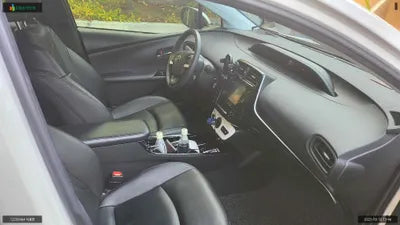 2017 Toyota Prius JTDKBRFU0H3537950 VIN:JTDKBRFU0H3537950