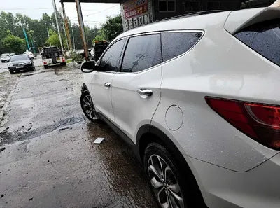 2015 Hyundai Santa FE 927KMKMHSW81UBFU3 VIN:927KMKMHSW81UBFU3
