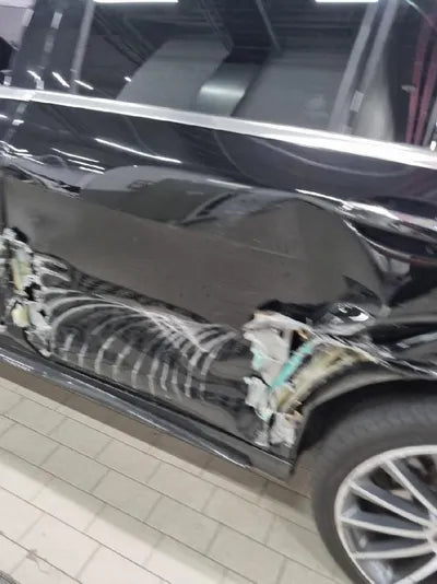 2017 Mercedes-Benz S 350 VIN: