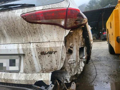 2015 Hyundai Tucson VIN: