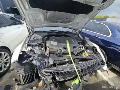 2020 Mercedes-Benz AMG GT 43 VIN: