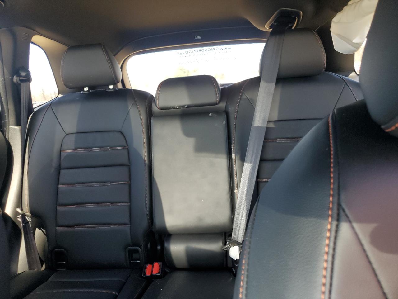 2024 HONDA CR-V SPORT-L VIN:7FARS6H86RE059507