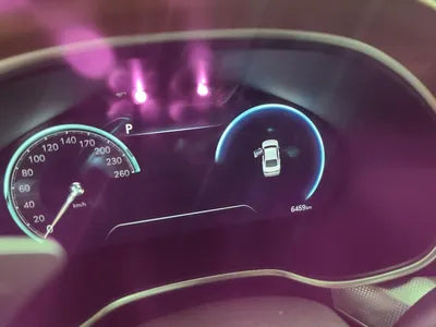 2022 Genesis G80 VIN: