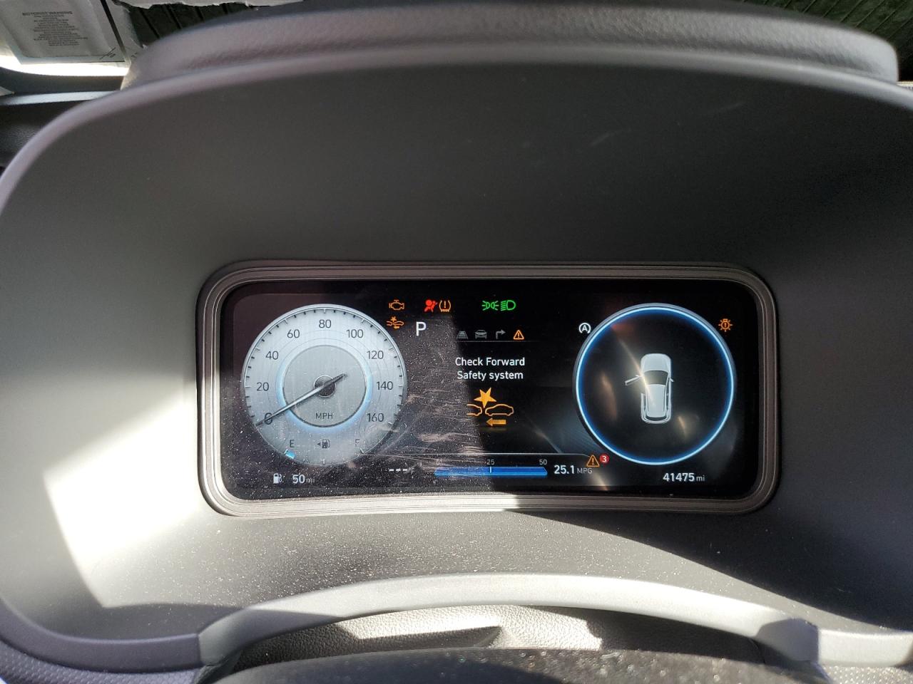 2022 HYUNDAI KONA LIMITED VIN:KM8K5CA34NU864520