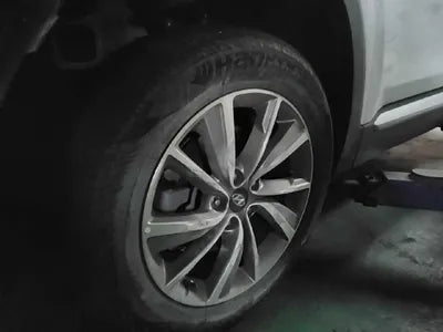 2020 Hyundai Santa FE KMHS281BBLU285203 VIN:KMHS281BBLU285203