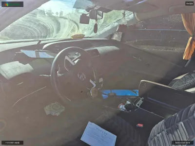 2016 Toyota Prius JTDKBRFU3H3540213 VIN:JTDKBRFU3H3540213