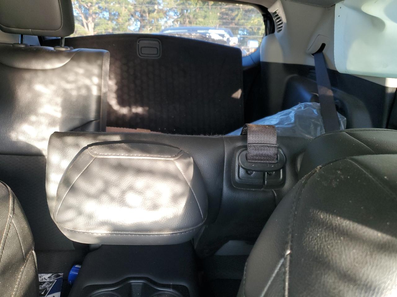 2022 JEEP COMPASS LATITUDE VIN:3C4NJCBB4NT113575