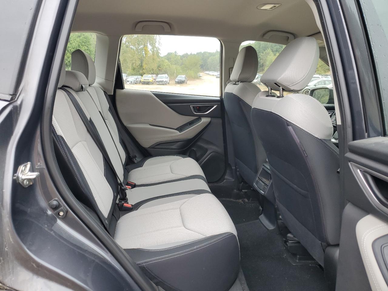 2022 SUBARU FORESTER  VIN:JF2SKACCXNH441031