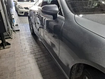 2018 Mercedes-Benz E 220 WDD1J1EB7KF074023 VIN:WDD1J1EB7KF074023