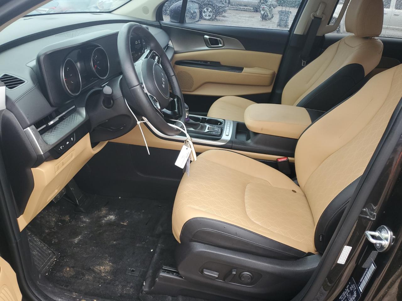 2024 KIA CARNIVAL LX VIN:KNDNB4H32R6346261