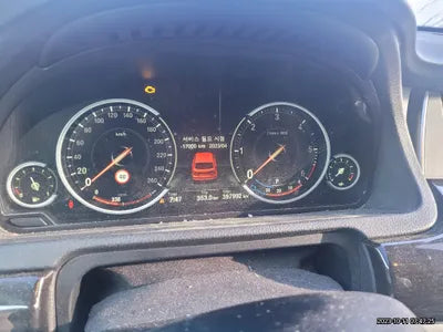 2014 bmw gran turismo 30d xdrive VIN: