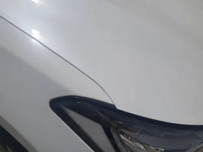 2019 Genesis G80 VIN: