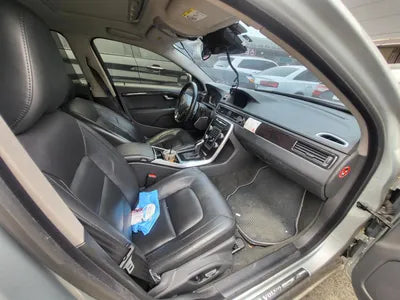 2016 Volvo S80 VIN: