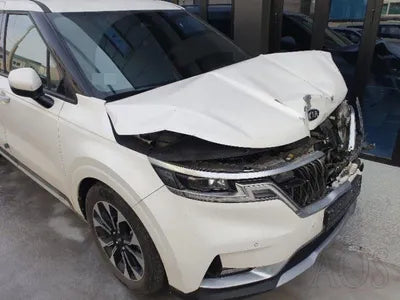 2020 Kia Carnival VIN: