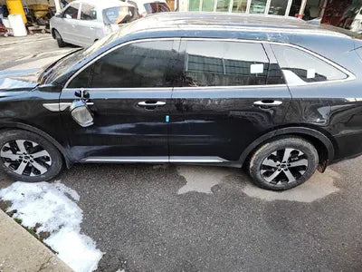 2021 Kia Sorento KNARF81FHMA079304 VIN:KNARF81FHMA079304