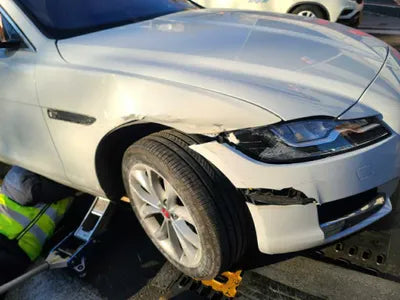2019 Jaguar XF SAJBB4BN1KCY74556 VIN:SAJBB4BN1KCY74556