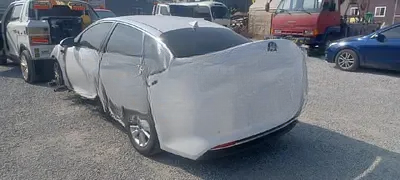 2016 Kia K5 NONE VIN: