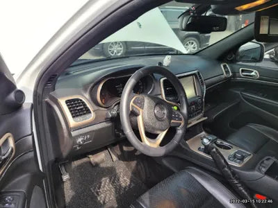 2015 Jeep Grand Cherokee 1C4RJFBM1FC150911 VIN:1C4RJFBM1FC150911