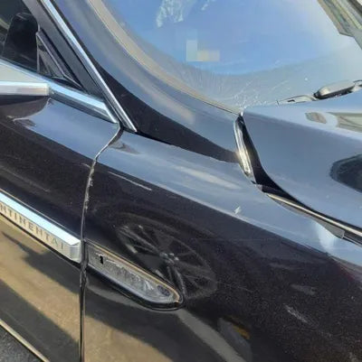 2017 Bentley Continental VIN: