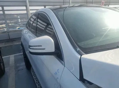 2017 Mercedes-Benz GLE 350 WDCED2EB6HA065161 VIN:WDCED2EB6HA065161