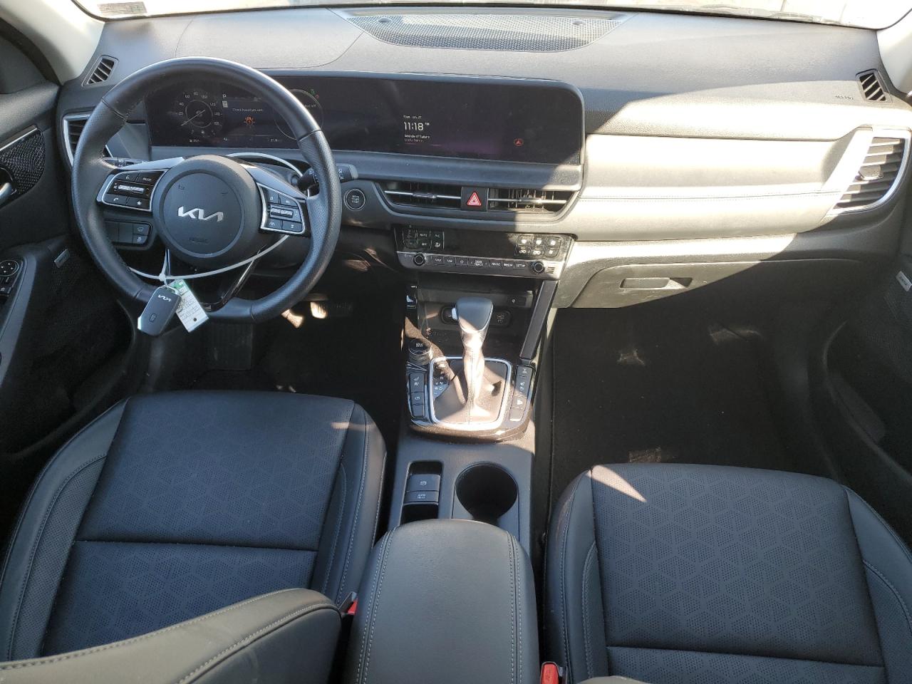 2024 KIA SELTOS SX VIN:KNDETCA75R7493057