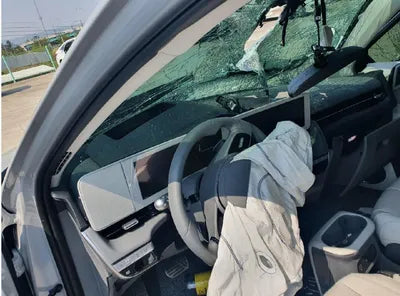 2022 Hyundai Ioniq KMHKR81CPNU078124 VIN:KMHKR81CPNU078124