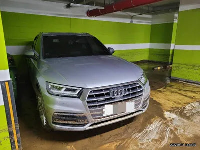 2020 Audi Q5 WAUZZZFY6L2080182 VIN:WAUZZZFY6L2080182