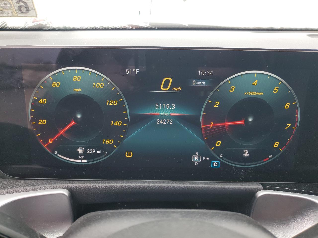 2022 MERCEDES-BENZ GLB 250 4MATIC VIN:W1N4M4HBXNW255920