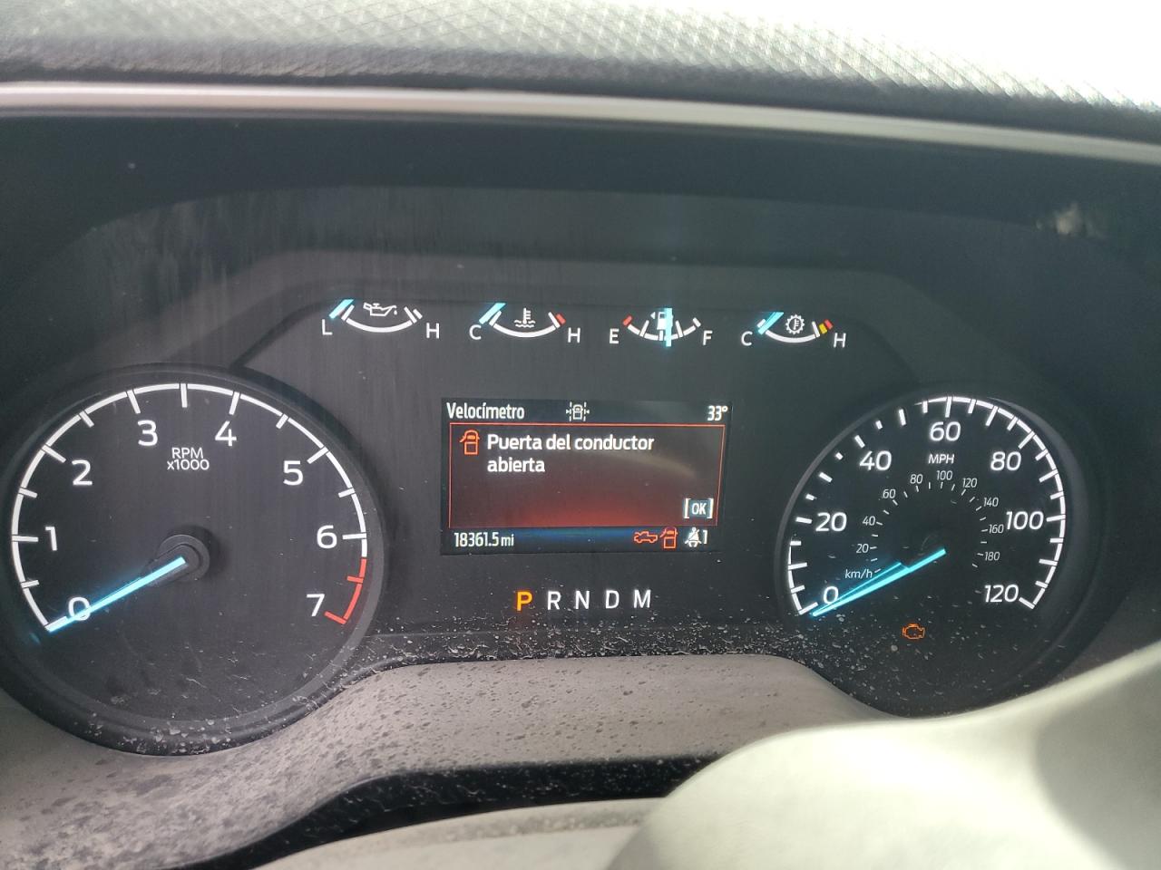 2023 FORD F150 SUPERCREW VIN:1FTEW1CP9PKD71708