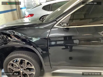 2021 BMW X1 WBA31AD05M5S85617 VIN:WBA31AD05M5S85617