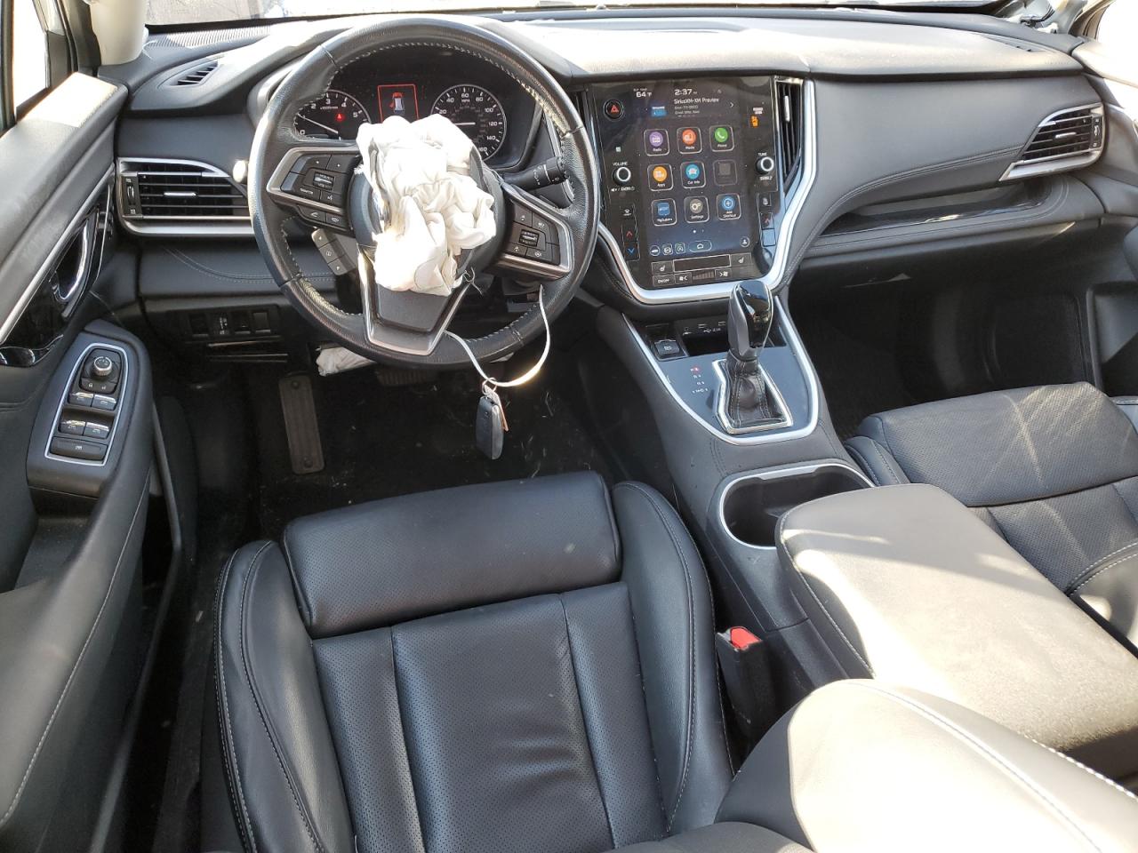 2022 SUBARU OUTBACK LIMITED VIN:4S4BTAMC1N3129473