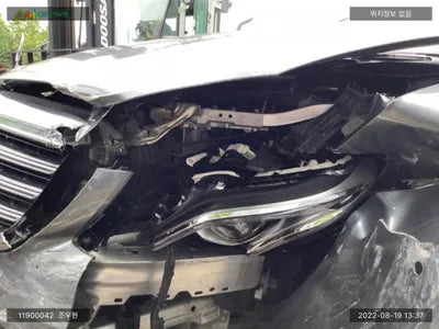 2020 Mercedes-Benz E 300 W1KZF4KB1LA822824 VIN:W1KZF4KB1LA822824