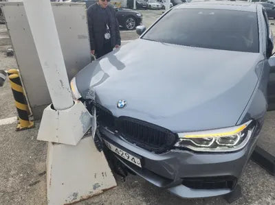 2018 BMW 520 WBAJC3103JWB77023 VIN:WBAJC3103JWB77023