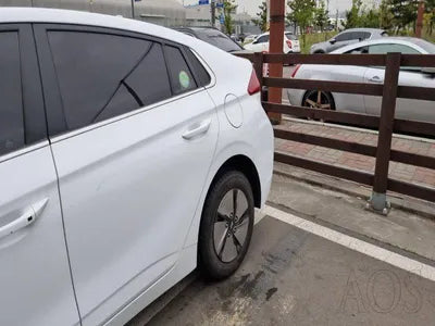 2019 Hyundai Ioniq KMHC851CGLU170986 VIN:KMHC851CGLU170986