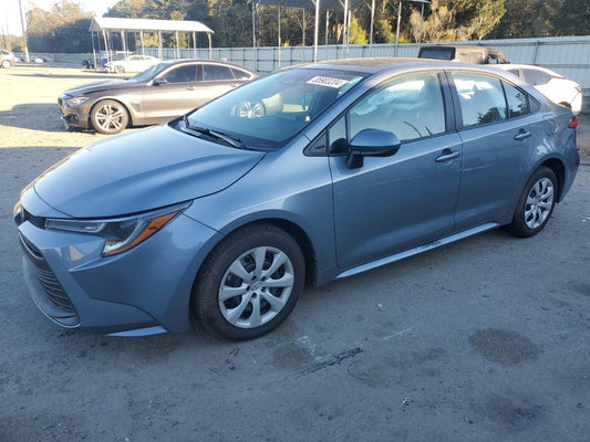 2024 TOYOTA COROLLA LE VIN:5YFB4MDE7RP173348