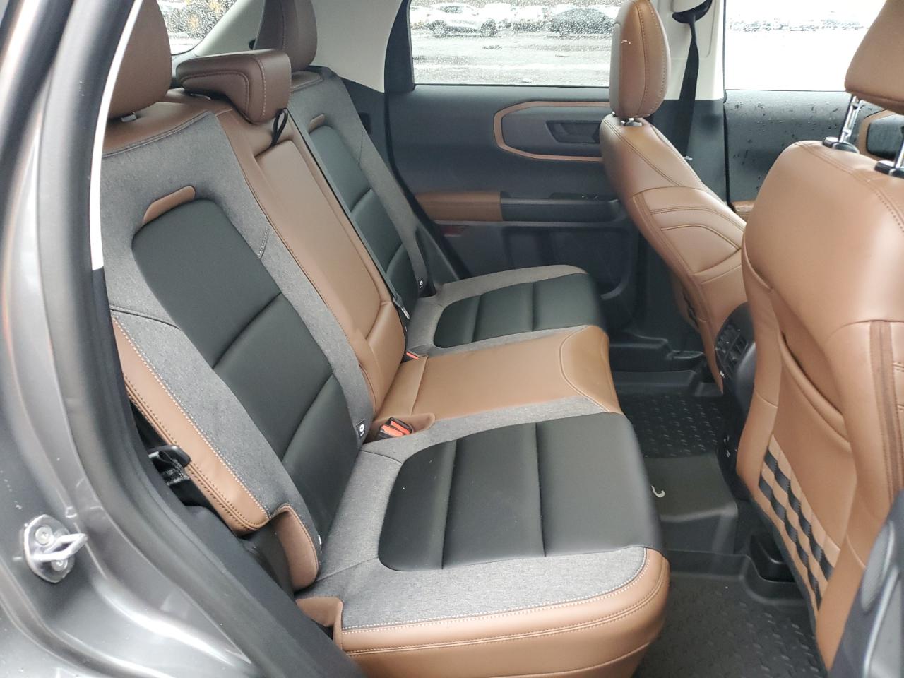 2024 FORD BRONCO SPORT OUTER BANKS VIN:3FMCR9C60RRF59306