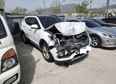 2018 Hyundai Santa FE KMHSW81UBJU804942 VIN:KMHSW81UBJU804942