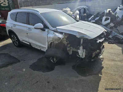 2019 Hyundai Santa FE KMHS381CBKU011363 VIN:KMHS381CBKU011363