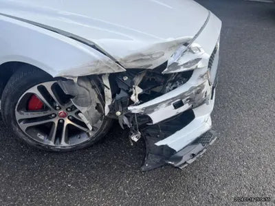 2017 Jaguar XE SAJAB4BV4HA944289 VIN:SAJAB4BV4HA944289