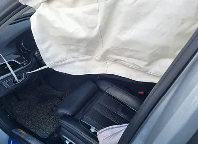 2016 BMW 740 WBA7E4100GGU98687 VIN:WBA7E4100GGU98687