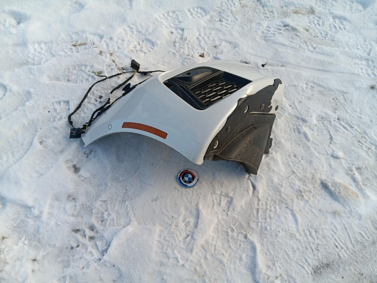 2022 BMW M340XI  VIN:3MW5U9J04N8C68556