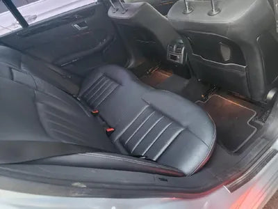 2014 Mercedes-Benz E 350 VIN: