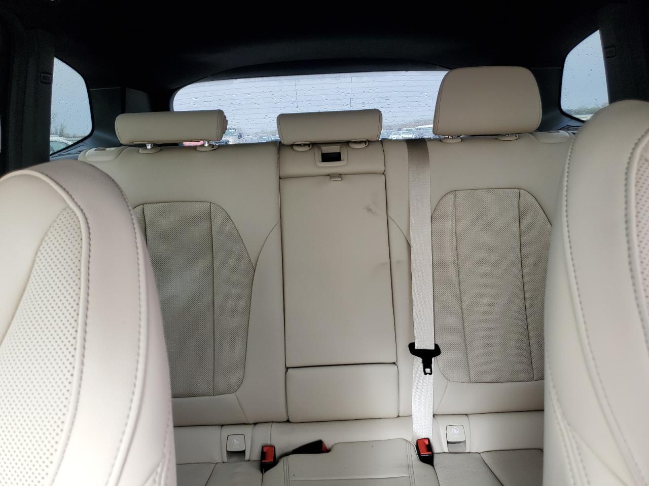 2022 BMW X3 XDRIVE30I VIN:5UX53DP0XN9M80897